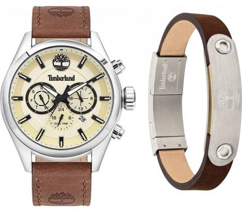 Timberland ASHM.SET.20