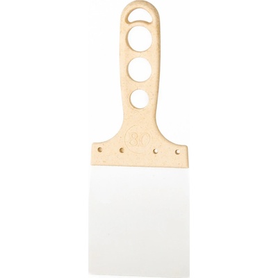 Kubala špachtľa nerezová Eco line 60mm