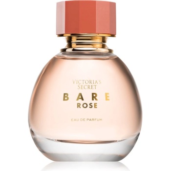 Image 1 of Victoria's Secret Bare Rose EDP 100 ml
