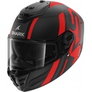 Shark Spartan RS Carbon Shawn
