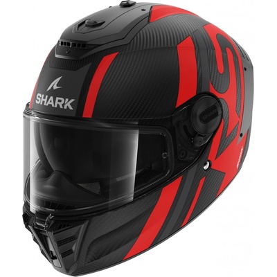 Shark Spartan RS Carbon Shawn