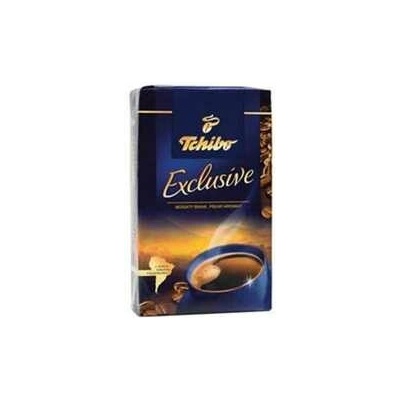 Tchibo Exklusive mletá 250 g