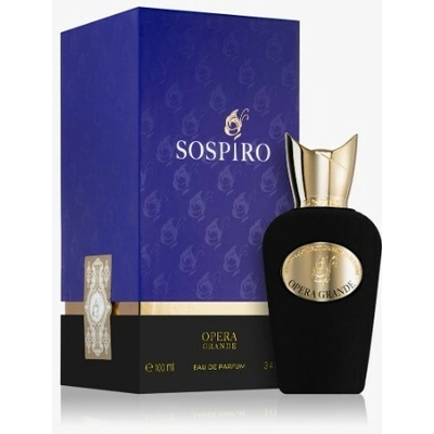 Sospiro Sospiro Opera Grande parfémovaná voda unisex 100 ml