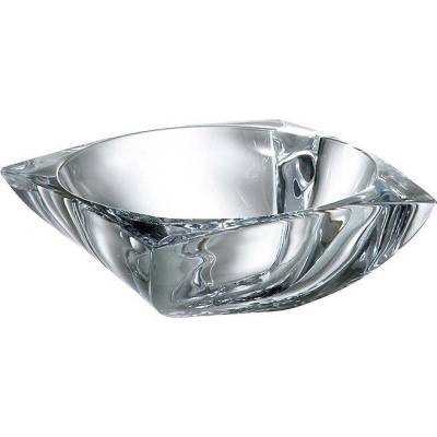 Crystalite Bohemia Skleněná miska Arezzo 150 mm