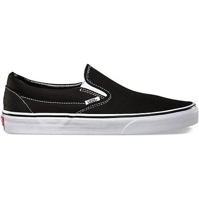 Vans UA classic slip-on vn000eyeblk1 – Zboží Mobilmania