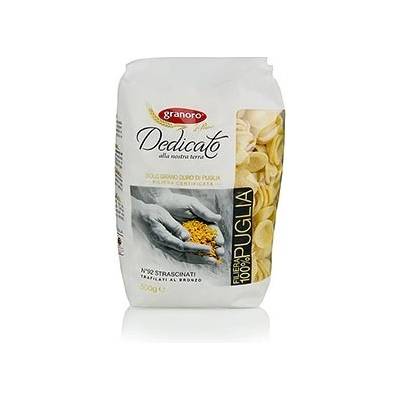 Granoro Dedicato Strascinati ouška No.92 20 x 0,5 kg
