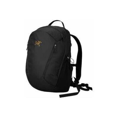 Arcteryx MantisBackpack Čierna 26 l