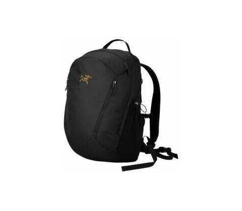Arcteryx MantisBackpack Čierna 26 l