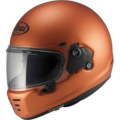 Arai CONCEPT-XE Dust