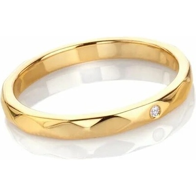 Hot Diamonds X GOLDEN EDIT Harlequin DR322 XS