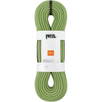 Petzl Mambo 10, 1 mm (60 m) Цвят: зелен