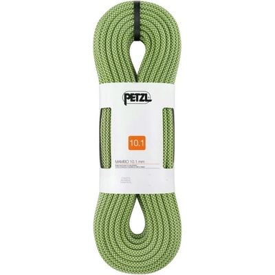 Petzl Mambo 10, 1 mm (60 m) Цвят: зелен