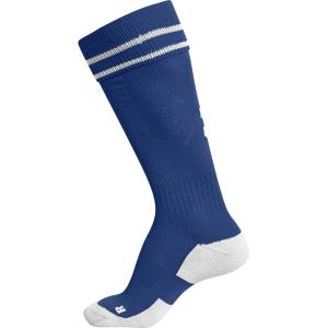 Hummel Element football sock 43-45 - sportisimo - 19,91 лв