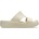 Crocs Чехли Crocs Women's Gateway Grove Platform Clogs - Sandstone