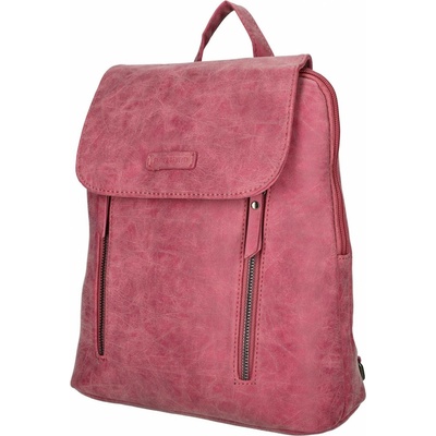 Enrico Benetti Nouméa Backpack EB-66434-020 Violet 9 l