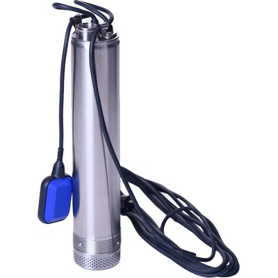Alfapumpy IBC 3/33 A 35 m