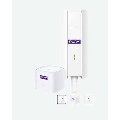 TP-Link HX510
