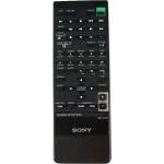 GENERAL SONY RM-S571 - съвместимо дистанционно управление на марката General (RM-S571) Дистанционно
