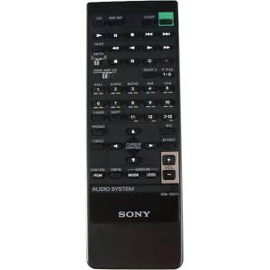 GENERAL SONY RM-S571 - съвместимо дистанционно управление на марката General (RM-S571) Дистанционно