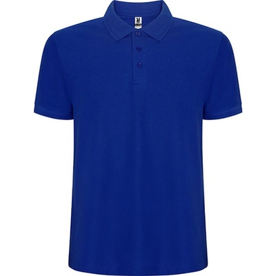 Roly Pegaso pánske polo tričko PO6609 royal blue