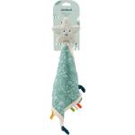 Miniland Мека играчка Miniland Dou Dou - Ocean, за новородени (97361) - ozone