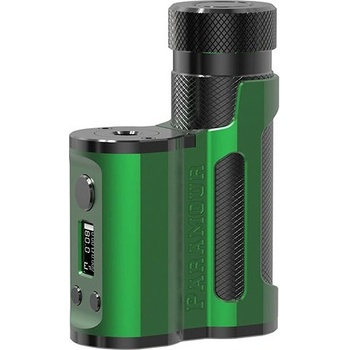 MECHLYFE PARAMOUR SBS 80W TC MOD Zelená