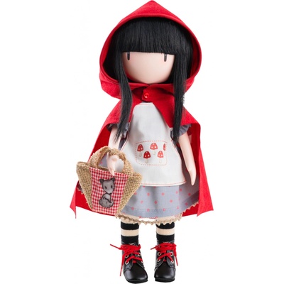 Paola Reina Little Red Riding Hood Santoro London