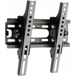 Platinet tv mount mount mount for tv max vesa 200 23-42 tilt maple [42772]
