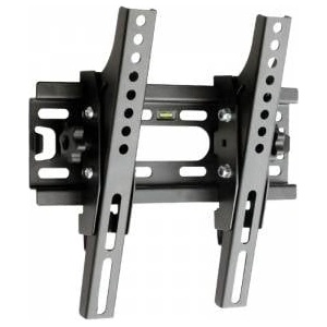 Platinet tv mount mount mount for tv max vesa 200 23-42 tilt maple [42772]