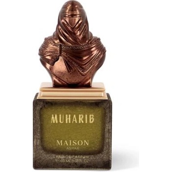 Maison Asrar Muharib EDP 100 ml