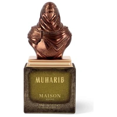 Maison Asrar Muharib EDP 100 ml