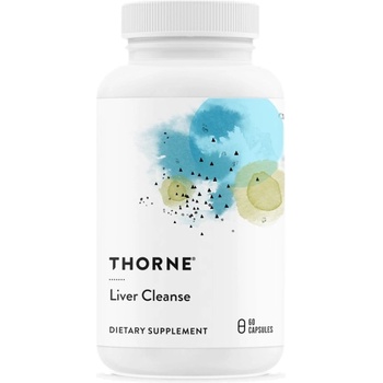 Image 1 of Thorne Liver Cleanse [60 капсули]
