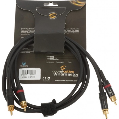 Soundsation WM-2RCA2RCA15