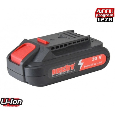 HECHT 001277B