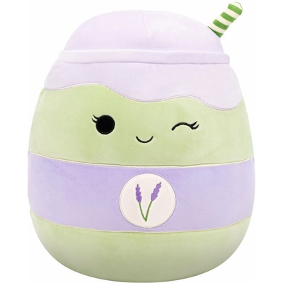 Squishmallows Matcha latté Latchmi – Hledejceny.cz