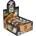 Lab Nutrition Premium High Protein Crunch Bar 33% [12 x 65 грама] Ванилов крем