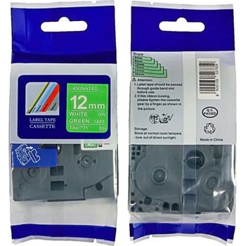 Image 1 of Brother TZ-735