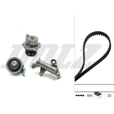 DOLZ KD110