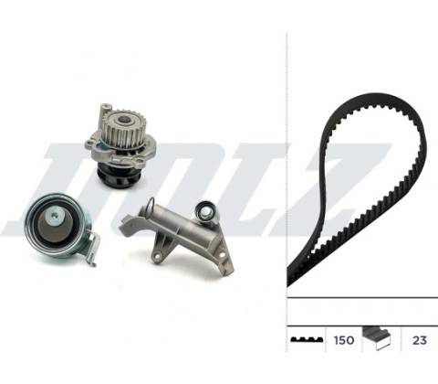 DOLZ KD110