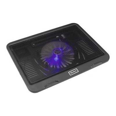 Sbox CP-19 Cooling Pad For 15.6 Laptops