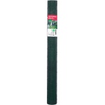 РОСИМА ЕЛЕКТРОЗАВАРЕНА МРЕЖА hobby fence h=1м l=5м 12.7х12.7мм 0.9мм ЗЕЛЕНa (ro81994)