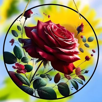 HARAHU Ловец на слънце - Rose KP31558 (31558)