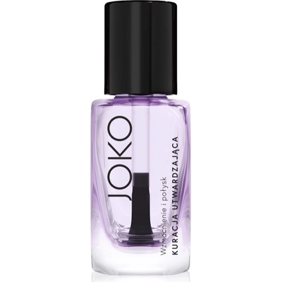 Joko Nails Therapy léčba zpevnění nehtů 11 ml