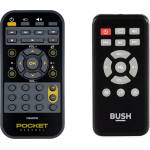 GENERAL Bush cbar7w - дистанционно управление дубликат (cbar7w) Дистанционно