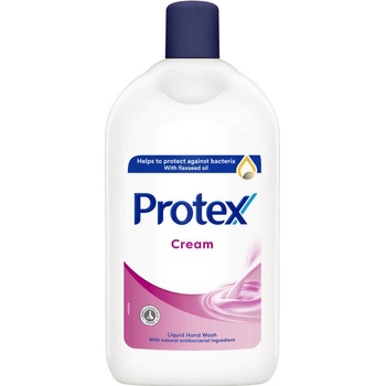 Protex Cream tekuté mydlo na ruky 750 ml