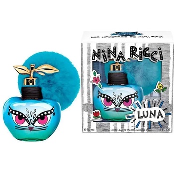 Image 1 of Nina Ricci Les Monstres de Nina Ricci - Luna EDT 50 ml