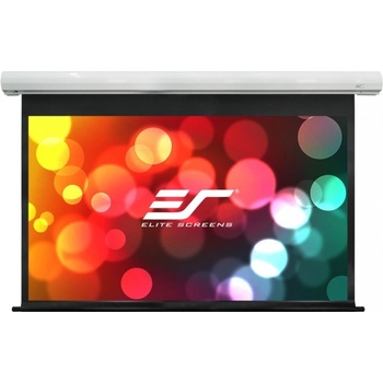 ELITE SCREENS 200" (508 cm)/ 16:9/ 248,9 x 442,7 cm SK200XHW2