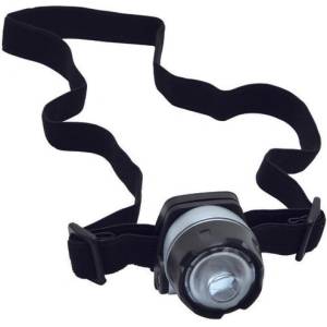 Baladéo PLR404 миниатюрен фар с 1 LED (COR PLR404)