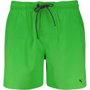 PUMA Бански гащета Puma Men's Swim Shorts - Green