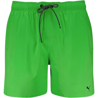 PUMA Бански гащета Puma Men's Swim Shorts - Green